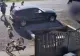 Accident cumplit, în Argeș. Biciclist mort după ce a fost spulberat de o mașină. A fost aruncat zeci de metri în aer