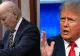 Joe Biden l-a felicitat pe Donald Trump pentru victoria în alegeri și l-a invitat la Casa Albă