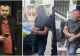 Lider de clan, urmărit general, prins din greșeală. I-a dat unui individ cu sticla în cap