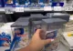 Cașcavalul și brânza au ajuns să se vândă în supermarketuri în cutii securizate, ca să nu fie furate VIDEO