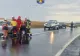 Accident grav pe DN1, în Brașov. Doi oameni au murit, alți 5 sunt răniți, printre care și doi copii