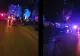 Un bărbat a terorizat tot cartierul după ce a amenințat că aruncă în aer blocul, cu o butelie