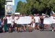 Revoltă în fața spitalului Calafat, după ce un copil a murit, fiind internat cu o banală tuse seacă. Părinții micuțului acuză medicii de malpraxis  