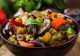 Caponata siciliană. Cum să faci acest preparat mediteranean. REȚETA