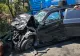 Accident grav în Mehedinți. Victimele furaseră cazane din cupru și erau date în urmărire FOTO+VIDEO