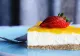 Cheesecake cu lămâie. Un desert de vară. Rețeta rapidă