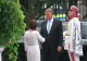 Iohannis anunță că "următoarele luni vor fi foarte agitate". Șeful statului nu are planuri după finalul ultimului său mandat: "Vom trăi și vom vedea"
