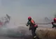 Pompierii români ajută la stingerea incendiilor din Grecia. Intervenții contra cronometru
