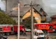 Incendiu violent, urmat de explozie, la Timișoara: două victime, case cuprinse de flăcări, coloană de fum de zeci de metri - VIDEO