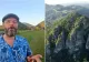 Un englez și-a clădit o nouă viață într-un sat din Hunedoara. Imagini de senzație