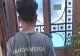 Incident bizar la evenimentul dedicat gimnastei Anei Maria Bărbosu. Un bărbat îmbrăcat în jandarm şi având o armă neletală asupra sa, depistat printre participanți
