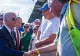Joe Biden, la plajă. Imagini inedite cu președintele SUA - FOTO
