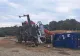 O macara s-a răsturnat în extravilanul localităţii Nou Săsesc. Operatorul utilajului a fost luat cu elicopterul SMURD