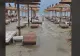 Cea mai scumpă stațiune de pe litoral, complet inundată. Imagini din Mamaia după furtună