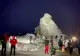 O turistă din Germania a fost grav rănită. Femeia a căzut în cap de pe o stâncă în apropiere de Cabana Babele