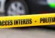 Moarte suspectă în Gorj: Fostul partener de afaceri al șefului SIE  a fost găsit decedat