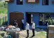 Și-a închis soția și cei 3 copii în casă, apoi a dat foc locuinței. Gest șocant al unui bărbat din Bistrița-Năsăud