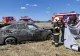 Accident rutier extrem de grav! A fost necesară intervenția elicopterului SMURD: Doi adulți și o copilă au murit