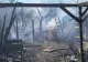 Incendiu violent: au explodat mai multe butelii. Intervenție de ultim moment a autorităților