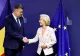 Ce portofoliu va primi România în UE. Ciolacu dezvăluie ce a discutat cu Ursula von Der Leyen