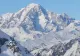 Tragedie în Mont-Blanc: Doi alpiniști și-au pierdut viața