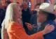 Întâlnire inedită la Paris! Imagini cu Nadia Comăneci alături de Al Bano și Sharon Stone