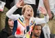 Nadia Comăneci explică de ce a pierdut Ana Bărbosu bronzul la gimanstică, după o contestație a americanilor