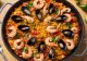 Cum să prepari cea mai bună Paella, o mâncare plină de savoare