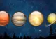 Horoscop special: 4 giganți vor fi în cuadratură pe 20 august. Ce lecții karmice majore apar, pentru fiecare zodie în parte
