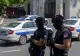 Bărbat suspect de terorism, împușcat mortal de polițiști