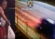 Bărbat fără permis, eliberat după ce a fugit de poliție și a aruncat o pungă de droguri pe geamul mașinii