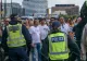 Doi participanţi la protestele anti-imigraţie din Marea Britanie au primit ani grei de închisoare. Bărbații au atacat şi români în furia lor