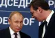 O nouă țară europeană se aruncă în brațele Kremlinului. Cum ar putea Putin să atragă încă un membru BRICS  