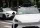 Haos în China, din cauza taxiurilor-robot. Șoferii sunt disperați că roboții conduc prea corect