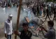 Stare de asediu în Bangladesh: Cel puţin 73 de oameni au murit în urma unor violenţe manifestaţii antiguvernamentale - GALERIE FOTO