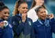 Gimnastele americane țin cu dinții de medalii. Comitetul olimpic al SUA va face apel împotriva deciziei în favoarea Anei Bărbosu