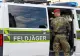 Nivel de securitate crescut la o bază NATO din Germania, din cauza unei "potențiale amenințări"
