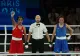 Reteaua "X" a lui Elon Musk, dată în judecată de sportiva prezentată drept transgender sau chiar bărbat. Imane Khelif acuză „hărțuire morală”