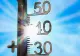 Vremea 16 august. România se sufocă la 40 de grade. Zonele unde va se va atinge pragul de CANICULĂ: disconfort termic ridicat