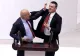 Bătaie ca-n filme în Parlamentul Turciei. Politicienii și-au împărțit pumni la liber și totul a culminat într-un conflict generalizat