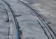 Panică pe șosea în Brăila. Un tramvai plin cu călători a pornit singur