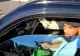 Șofer de BMW, agresiv cu un biciclist: „Săracule!” De la ce a pornit totul? VIDEO