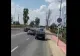 De la nuntă, la poliție. Patru cheflii care conduceau în zig-zag pe șosea, trași pe dreapta de polițiști VIDEO