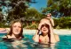 Cele mai frecvente boli luate de la ștrand. ATENȚIE, te poți îmbolnăvi ușor la piscinele publice. Cum să evita asta