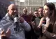 Caravana "România Suverană" descinde vineri în mijlocul minerilor revoltați de recalcularea pensiilor 