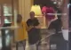 Travis Scott a fost arestat. Imagini cu rapperul încătușat