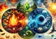 Horoscopul toamnei 2024. Răsturnări de situație. Astrele vor zâmbi unor zodii, în timp ce altor zodii le vor râde în față
