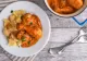 Tocăniță de pui cu găluște din făină. Rețetă pentru un prânz delicios