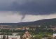 Fenomenul neobișnuit: Vârtejul de la marginea...orașului! VIDEO