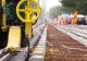 Urmează 6 luni cu restricţii de circulaţie în zona Depoului Titan. Încep lucrările de modernizare a liniilor de tramvai de pe strada Nicolae Teclu